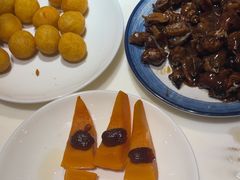 -日丰园海肠水饺·老字号大连海鲜(和平广场店)