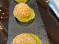 -夏宫中餐厅(静安香格里拉店)