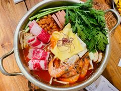 -TAIFORKS 大福食堂·山葵烤肉料理·拌饭(宝安店)