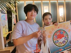 -南京大牌档(龙江新城市广场店)