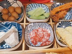 -螺大喜螺蛳粉火锅(雍和宫店)