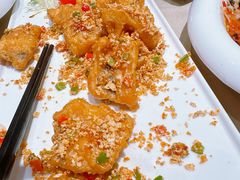 -禾悦庄餐厅