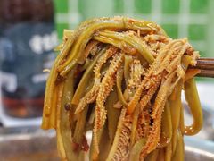 干贡菜-电台巷火锅(科华总店)