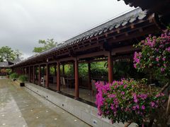 -三亚亚龙湾雅高美爵酒店