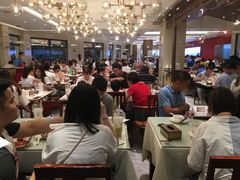 大堂-阿胖龙虾(罍街店)