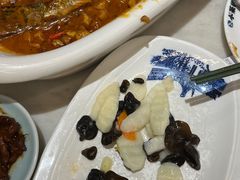 -小菜园新徽菜(南京秦淮龙蟠汇店)