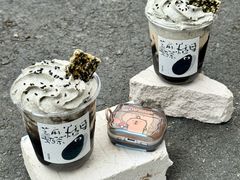 -成川茶店·潮汕工夫浓茶(万象店)