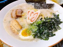 -浦·传统日式料理(3 5 1 1 店)