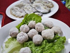 -花苑美食横琴生蚝火锅(拱北粤华路店)