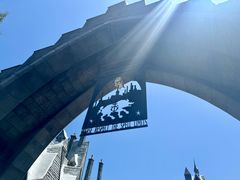 -木乃伊复仇过山车