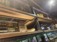 -探鱼·鲜青椒爽麻烤鱼(天河优托邦店)