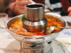 泰式冬阴功汤-今之味南亚厨房·探店指南(领展购物广场店)