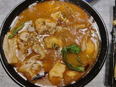 -小炉子烤串(沈辽路店)