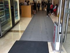 -一兆韦德健身·城市运动馆