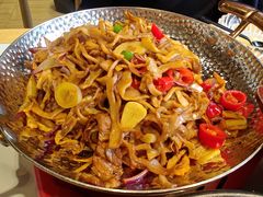 -老燕皇·南京菜(玄武湖店)