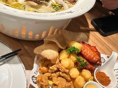 -太二酸菜鱼(石家庄万象城店)