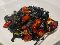 -小河盐帮·私家菜·烤鸭(三元桥·霄云路店)