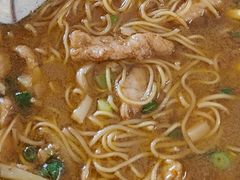 -脆珊粉店(明秀西路店)