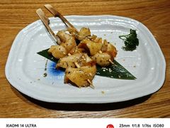 -赤稻·日式料理(禅城店)