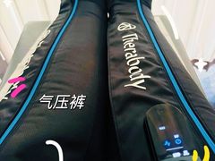 -MASTER FIT 拉伸大师·筋膜刀·西式按摩(上梅林卓悦汇店)