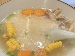 -王春春鸡汤饭(成都城西优品道店)