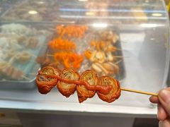 -新永兴美食坊