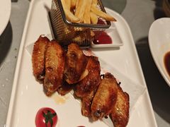 -同庆楼(滨湖万达广场店)