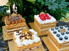 -M'CAKE(西单大悦城店)