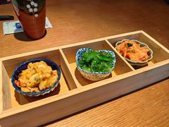 -水之惠鲜鱼料理(王府大街店)