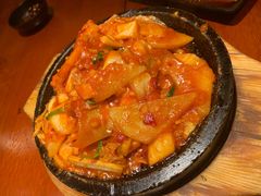 -鑫日千里马朝鲜族小馆(总店)