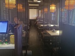 -绿茶餐厅(燕郊永旺店)