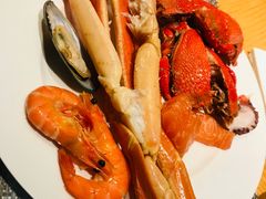 -威斯汀舞台餐厅