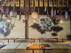 -円满日式居酒屋(蓉花路美食街店)