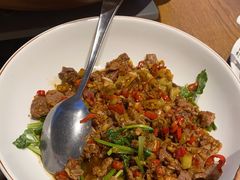 -湘力力小院·鱼汤泡饭(枫林路店)