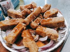 -鑫悦楼煎蟹·16年海鲜大排档