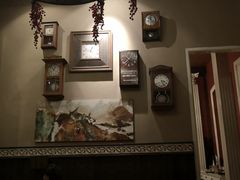 -ALBERGUE 1601 婆仔屋葡国餐厅