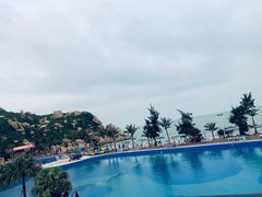 -那琴半岛地质海洋公园