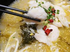 -好人民间小吃·番茄鱼酸菜鱼(木渎悠方店)