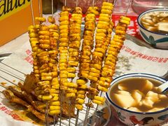 -老表记广西宵夜螺蛳鸭脚煲(西大店)
