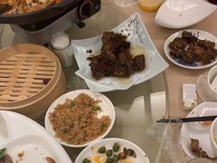 -丽华园(汉阳龙阳店)