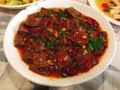 -虎虎龙虾大排档(双井店)
