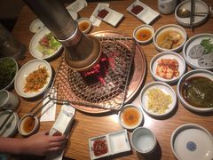 -王妃家(明洞中央店)