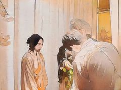 -谜瞳密室逃脱剧本杀