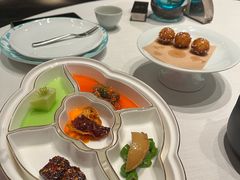 -许家菜.艺创菜(仁和新城店)