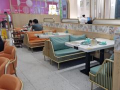 -若爱猪肚鸡·啫啫煲(循礼门M+店)