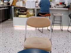 大堂-FULL MOON满月咖啡