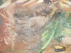 -真利味·脊骨火锅·正宗韩国料理(韩乐坊店)