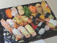 -河风精致寿司(尼盛店)