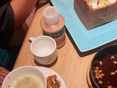 -避风塘(江桥万达店)