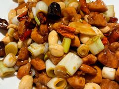 -茅庐川菜(烟台万象汇店)